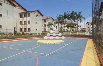 Imagem 16: Apartamento à venda, 48 m² por R$ 160.000,00 - Jardim João Paulo II...