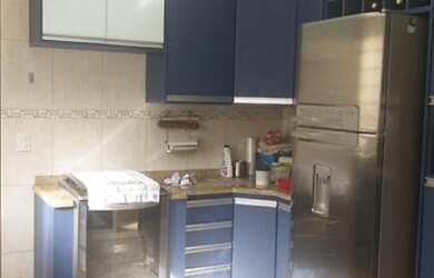 Imagem 3: CASA NO RIBEIRÂNIA. Piscina, Varanda, 202m² de Áreae5 Vagas na garagem