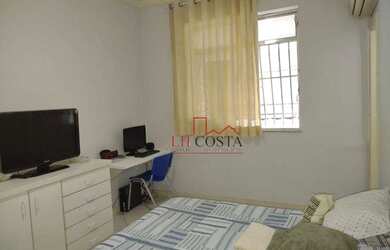 Imagem 14: Apartamento à venda, 110 m² por R$ 510.000,00 - Ingá - Niterói/RJ