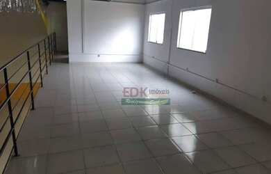 Imagem 11: Galpão à venda, 450 m² por R$ 1.330.000,00 - Jundiapeba - Mogi das...