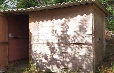 Imagem 5: Lindo terreno no condomínio rural Fazenda da Praia