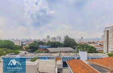 Imagem 5: Apartamento à venda, 71 m² por R$ 450.000,00 - Tucuruvi - São Paulo/SP