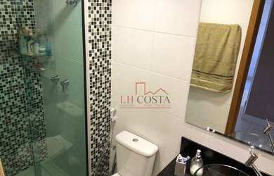 Imagem 11: Apartamento à venda, 145 m² por R$ 800.000,00 - Santa Rosa - Niterói/RJ