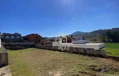 Imagem: O terreno possui 600m² de Área e está localizado em Tanque