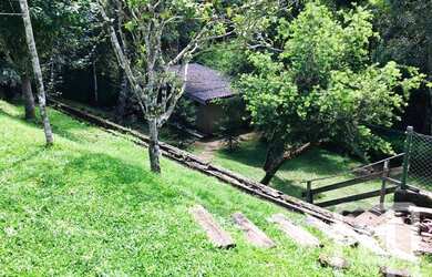 Imagem 3: Terreno à venda, 1000 m² por R$ 390.000,00 - Alto da Boa Vista - Campos do Jordão/SP