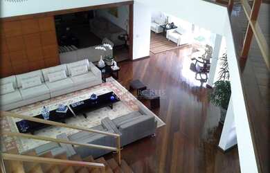 Imagem 2: Casa com 4 suítes, 1360 m² - venda por R$ 8.300.000 ou aluguel por R$...