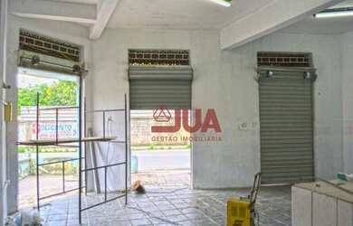 Imagem 1: Loja de Esquina com 59 m², Banheiro e Copa - Aluguel por R$ 1.300/mês ou Venda por R$ 300