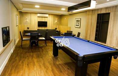 Imagem 12: Apartamento à venda, 77 m² por R$ 490.000,00 - Barreiros - São José/SC