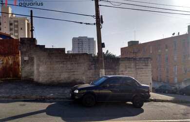 Imagem 4: Terreno à venda, 376 m² por R$ 410.000,00 - Jardim América - São José dos Campos/SP