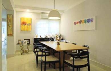 Imagem 4: Casa com 4 dormitórios à venda, 316 m² por R$ 1.200.000 - Condomínio Portal de Itu - Itu/S