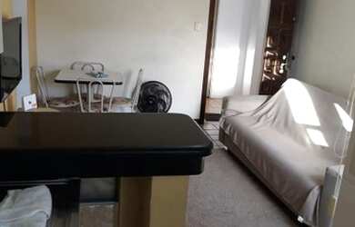 Imagem 3: Apartamento na Barra. Imóvel mobiliado, 7.199.299m² de Área, 1 Vaga...