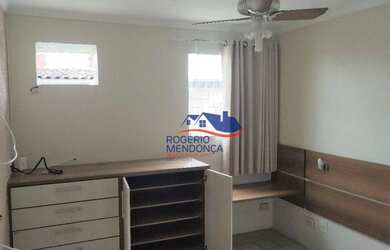 Imagem 7: Apartamento com 3 dormitórios, 75 m² - venda por R$ 160.000,00 ou aluguel...