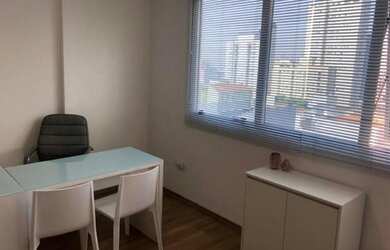 Imagem 4: Sala à venda, 30 m² por R$ 240.000,00 - Santana - São Paulo/SP