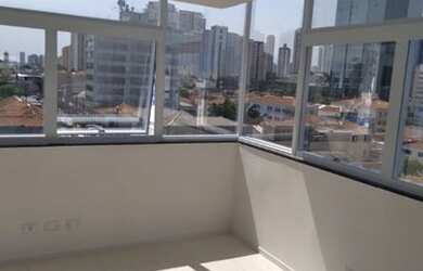 Imagem: O depósito possui 1 Vaga na garagem e 47m² de Área e está