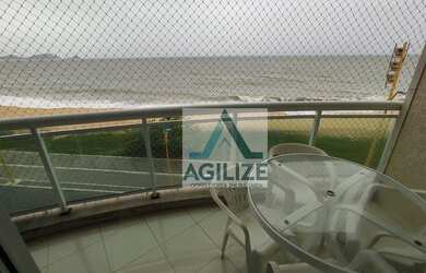 Imagem 10: Apartamento à venda, 140 m² por R$ 740.000,00 - Praia Campista - Macaé/RJ