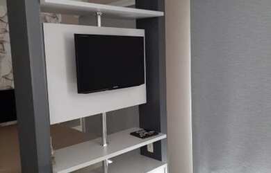 Imagem 4: Apartamento com 1 dormitório, 41 m² - venda por R$ 590.000,00 ou aluguel...