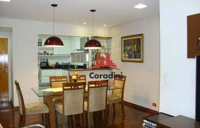 Imagem 2: Apartamento residencial à venda, Jardim Colina, Americana