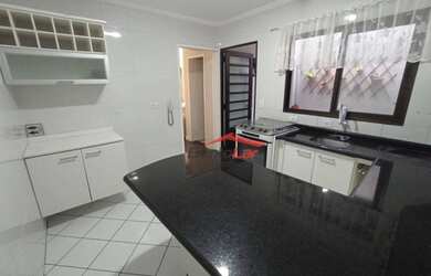 Imagem 9: Sobrado com 3 dormitórios, 190 m² - venda por R$ 658.000,00 ou aluguel...
