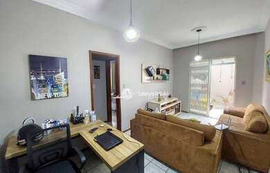 Imagem: Apartamento com 2 quartos para alugar, 80 m² por R$ 1.600/mês