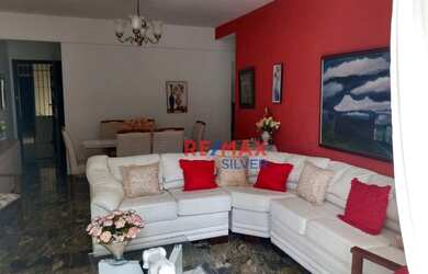 Imagem 2: Apartamento com 3 dormitórios à venda, 130 m² por R$ 325.000,00 - Graça - Salvador/BA