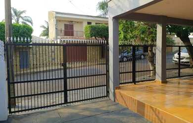 Imagem 4: Casa jardim paulistano. Ar-condicionado, 370m² de Área, 5 Vagas na garageme3...