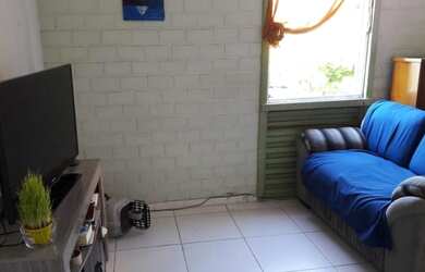 Imagem 4: Apartamento à venda, 60 m² por R$ 250.000,00 - Fátima - Niterói/RJ