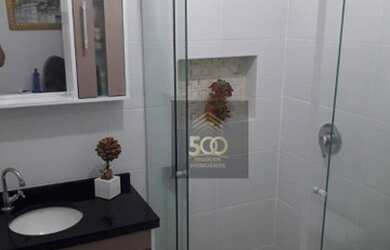 Imagem 6: Cobertura à venda, 110 m² por R$ 430.000,00 - Nossa Senhora do Rosário - São José/SC