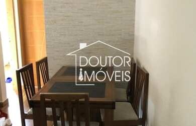 Imagem 11: São Paulo - Apartamento Padrão - CANGAIBA