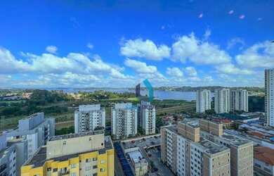 Imagem 8: Apartamento à venda, 54 m² por R$ 530.000,00 - Socorro - São Paulo/SP