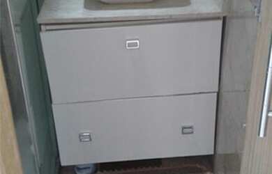 Imagem 12: Apartamento residencial à venda, Vila Alpina, São Paulo - AP1063