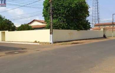 Imagem 2: Terreno à venda, 1449 m² por R$ 1.900.000 - Fazenda Santa Rosa - Barra...