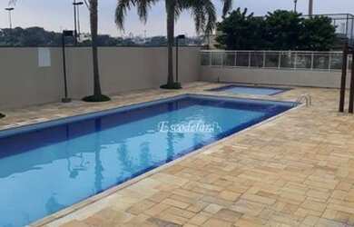 Imagem 9: Apartamento à venda, 65 m² por R$ 381.000,00 - Guarulhos - Guarulhos/SP