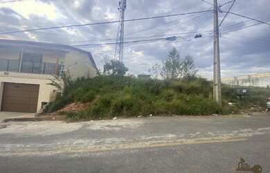 Imagem: O terreno possui 200m² de Área e está localizado em Sao Marcos