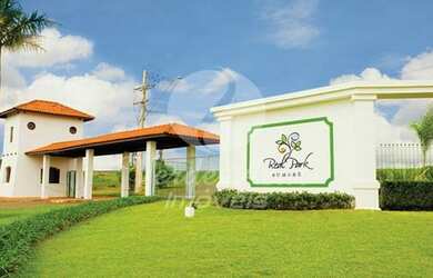 Imagem: O terreno possui 268m² de Área e está localizado em Sumaré