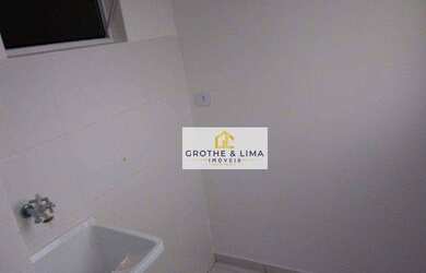 Imagem 4: Apartamento com 2 dormitórios, 53 m² - venda por R$ 185.000,00 ou aluguel...