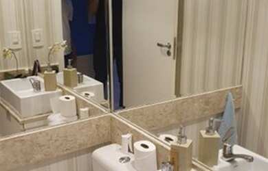 Imagem 8: Excelente apartamento 03 Suítes com 02 vagas na Freguesia