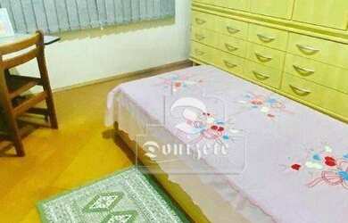 Imagem 7: Sobrado à venda, 198 m² por R$ 610.000,00 - Jardim Utinga - Santo André/SP