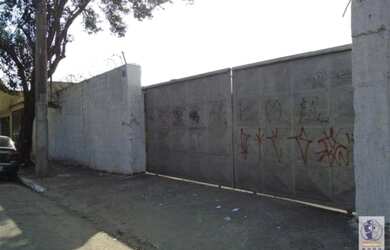 Imagem 1: SãO PAULO - Terreno Padrão - Parque Novo Mundo