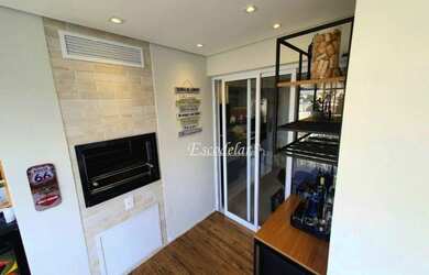 Imagem 3: Apartamento à venda, 65 m² por R$ 695.000,00 - Casa Verde - São Paulo/SP