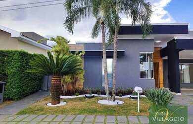 Imagem 2: Casa à venda, 290 m² por R$ 1.650.000,00 - Parque Residencial Damha...