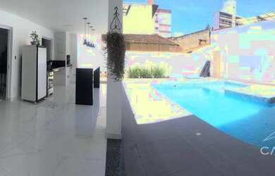 Imagem 2: Casa à venda, 240 m² por R$ 1.680.000,00 - Jardim Camburi - Vitória/ES