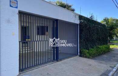 Imagem 2: Casa à venda, 108 m² por R$ 470.000,00 - São Luiz - Itu/SP