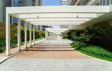 Imagem 10: Sala, 32 m² - venda por R$ 314.000,10 ou aluguel por R$ 1.600,00/mês...