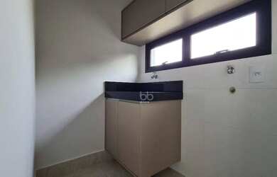 Imagem 13: Casa à venda, 180 m² por R$ 1.490.000,00 - Condomínio Jardim Brescia...