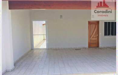 Imagem 2: Casa residencial à venda, Jardim Paz, Americana