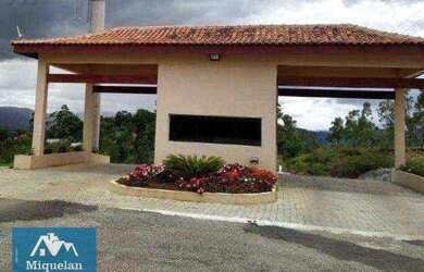 Imagem: O terreno possui 964m² de Área e está localizado em Loteamento