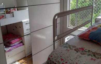 Imagem 1: Apartamento à venda, 42 m² por R$ 165.000,00 - Glória - Porto Alegre/RS