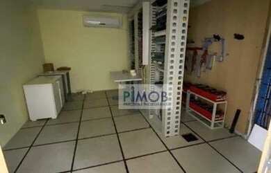 Imagem 7: Andar corporativo,em ótima localização no centro