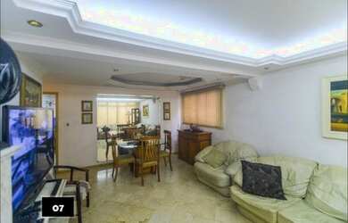 Imagem 4: Sobrado à venda, 180 m² por R$ 870.000,00 - Jardim Anália Franco -...