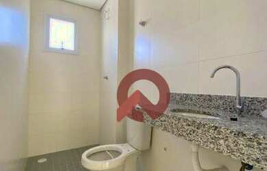 Imagem 8: Apartamento com 2 dormitórios à venda, 64 m² por R$ 395.000,00 - Canto do Forte - Praia Gr